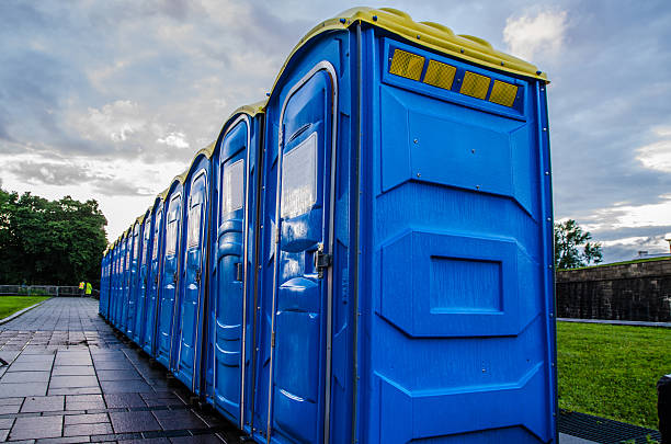 Best Porta potty rental for parties  in Kings Bay Base, GA